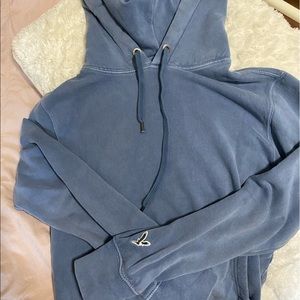 american eagle hoodie